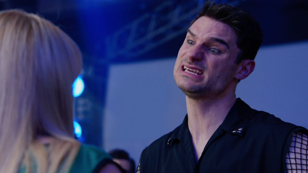 Flula Borg Pitch Perfect 2