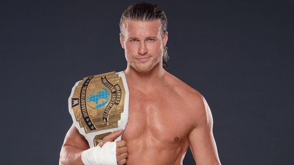 20 Best WWE Intercontinental Champions Of All Time - Page 14