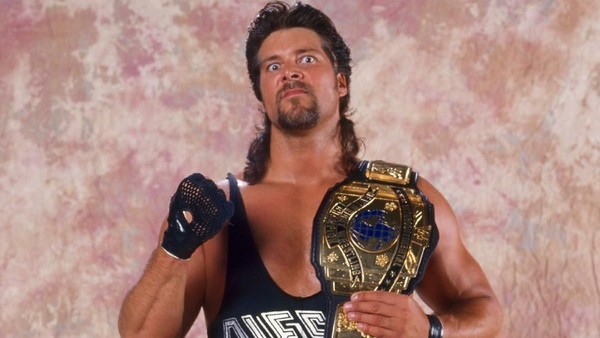 40 Best WWE Intercontinental Champions Of All Time – Page 10