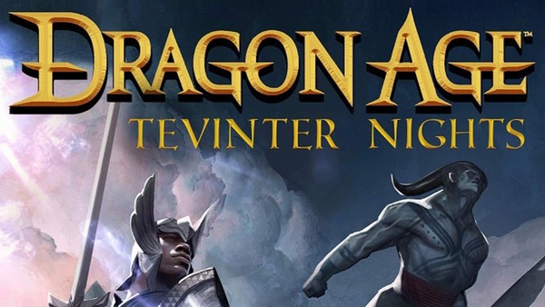 dragon age tevinter nights