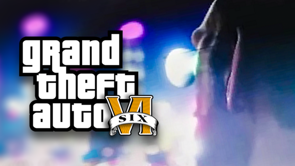 Could THIS Be Our First Look At GTA VI?