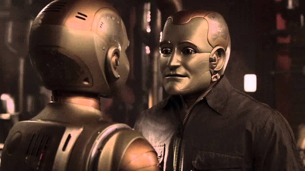 Bicentennial Man