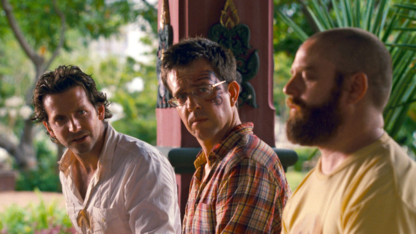 The Hangover Part 2