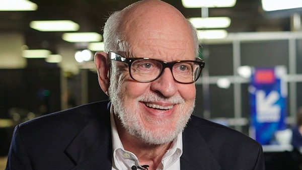 Frank Oz