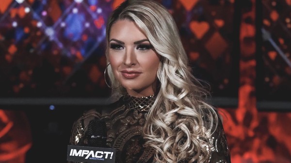 WWE Hires Former Impact Interviewer And Bleacher Report Host