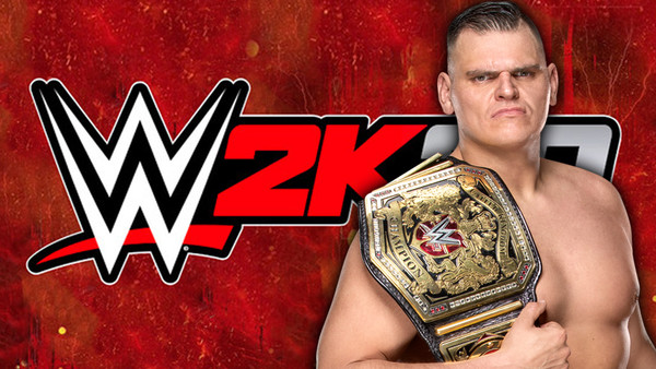 Wwe 2k22 10 Wrestlers Who Could Make Their Franchise Debut