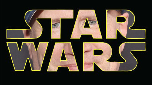 Kevin Feige Star Wars