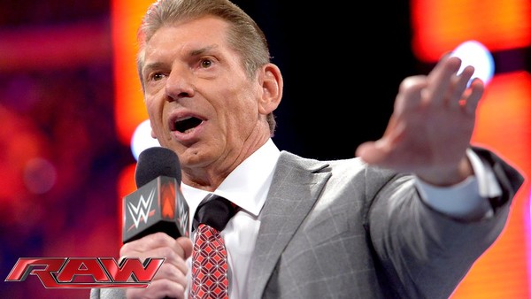 Vince McMahon