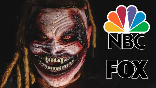 The Fiend NBC FOX