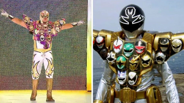 Gran Metalik