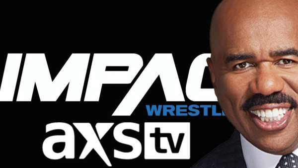 Impact Wrestling