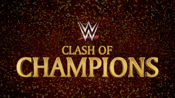 WWE Clash Of Champions 2019