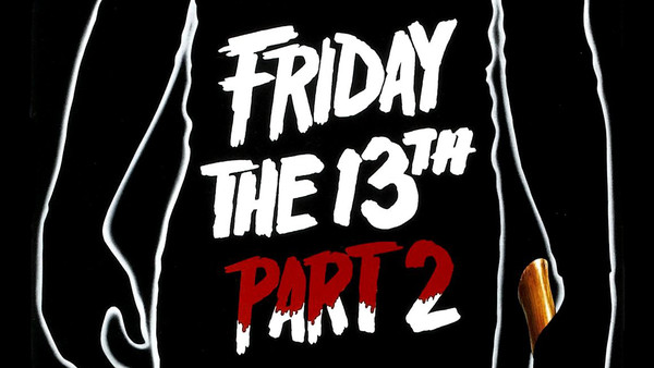 friday the 13th part 2 
