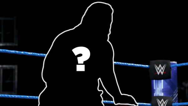 Jimmy Uso silhouette