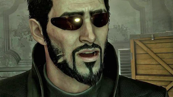 deus ex 2022