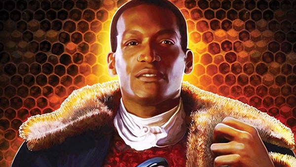 Tony Todd Candyman