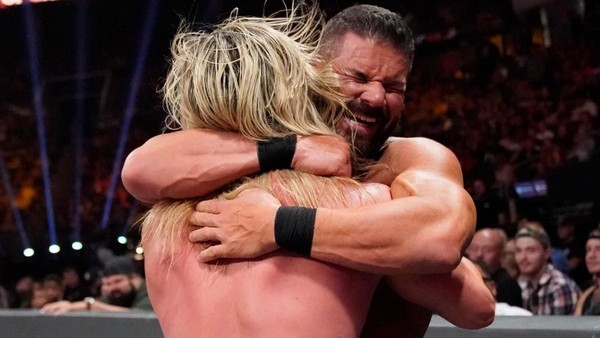 bobby roode dolph ziggler clash of champs