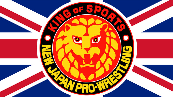 NJPW UK