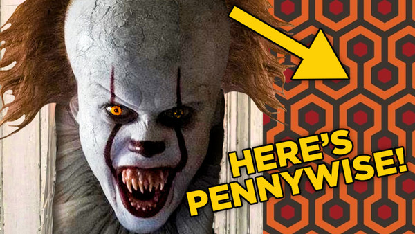 It Chapter 15 Insane Hidden Details You Definitely Missed