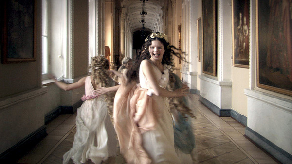 Russian Ark