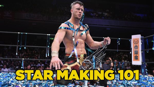 Will Ospreay