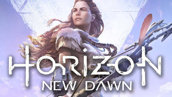 Horizon Zero Dawn 2 