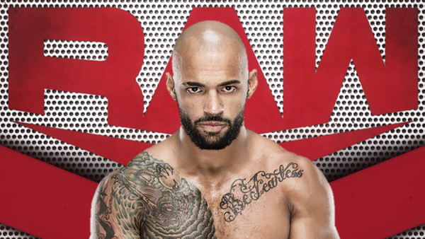 Ricochet Raw