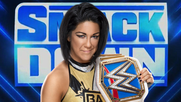 Bayley WWE