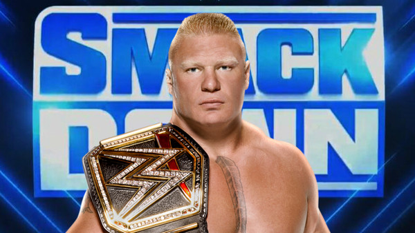 Brock Lesnar