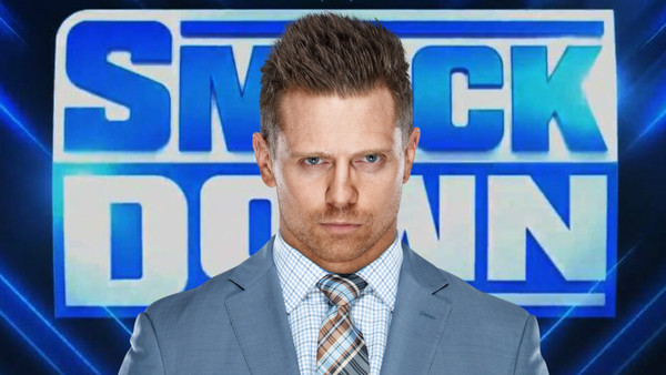 The Miz