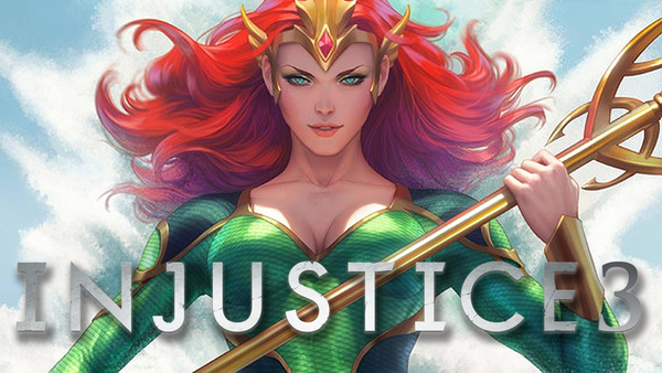 injustice 3 mobile