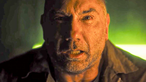 Dave Bautista Blade Runner 2049