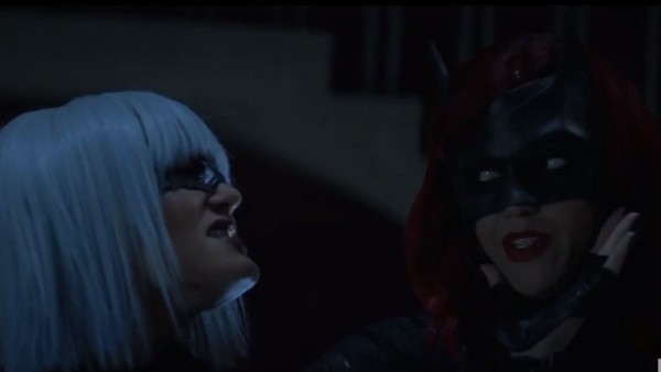 Batwoman Episode 3