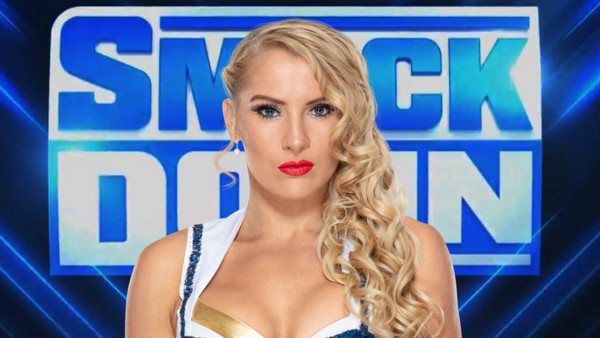 Lacey Evans