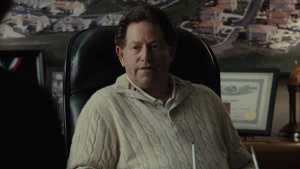 Moneyball Bobby Kotick