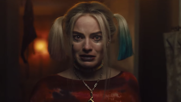 Harley Quinn Birds Of Prey