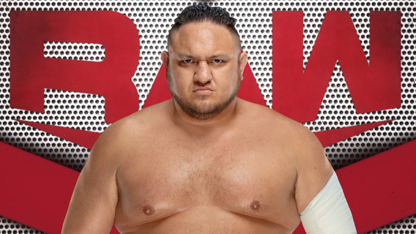 Samoa Joe