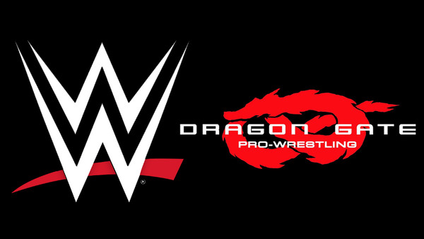 WWE Dragon Gate