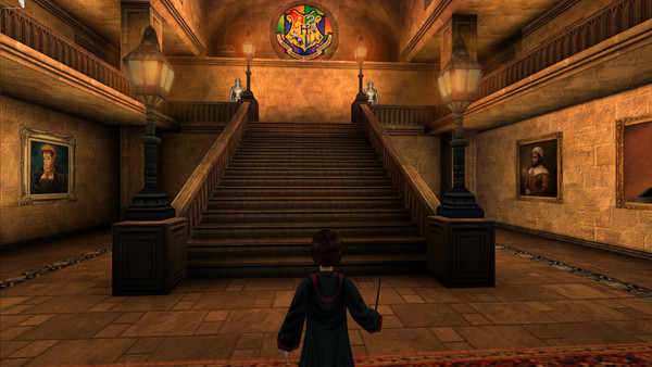 instal the new for android Harry Potter and the Chamber of Secrets