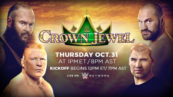 Resultado de imagem para wwe crown jewel