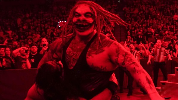 bray wyatt seth rollins hell in a cell