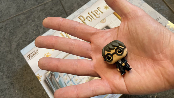 Funko Harry Potter