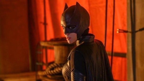 Batwoman CW