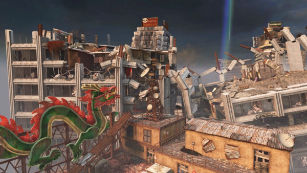 call of duty cold war zombie maps