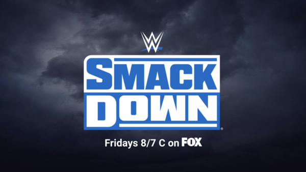 WWE SmackDown