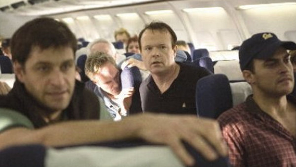 United 93 German