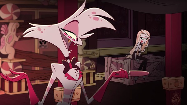 Hazbin Hotel