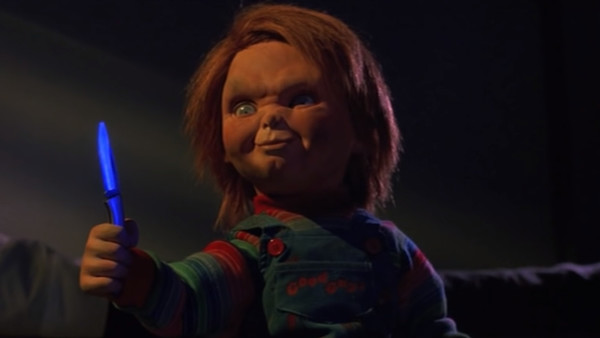 Child's Play 3