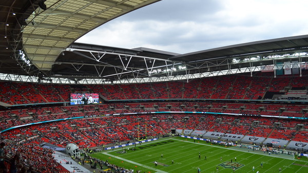 wembley nfl