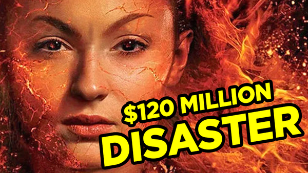 15 Biggest Box-Office Movie Bombs Of The Decade